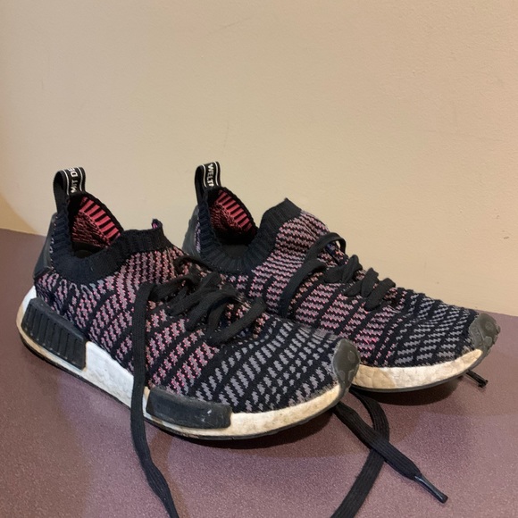 adidas colourful sneakers